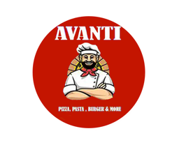 Avanti logo.